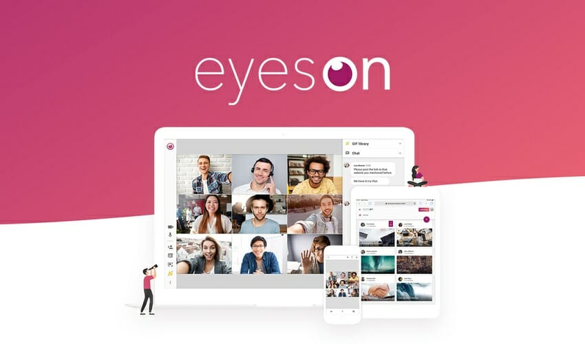 eyeson Lifetime Deal