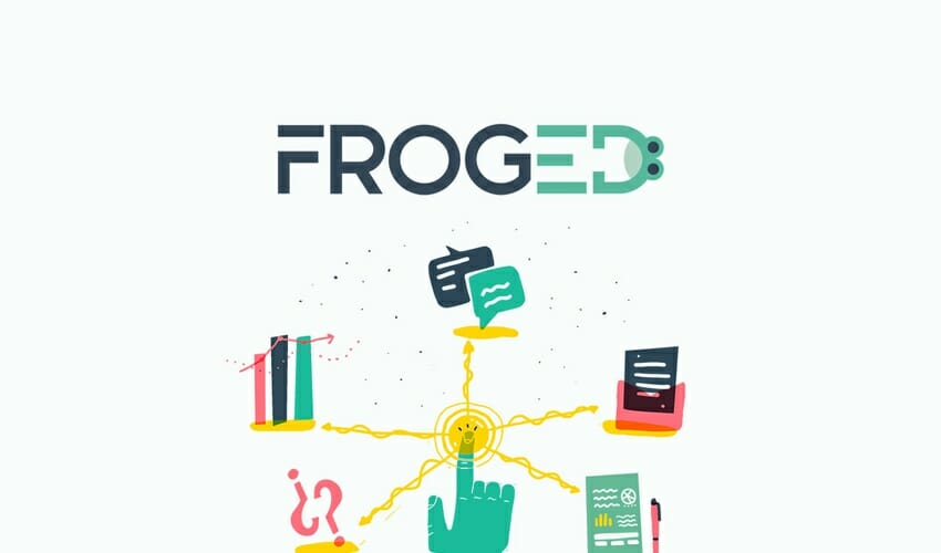 Froged Lifetime Deal