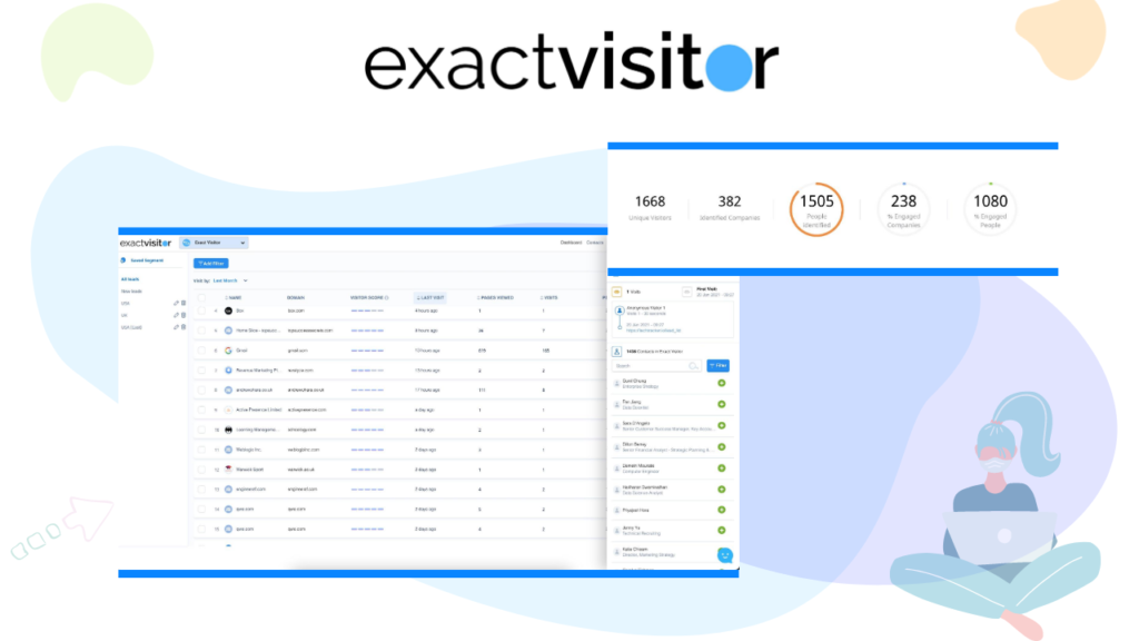 exact visitor lifetime deal 1