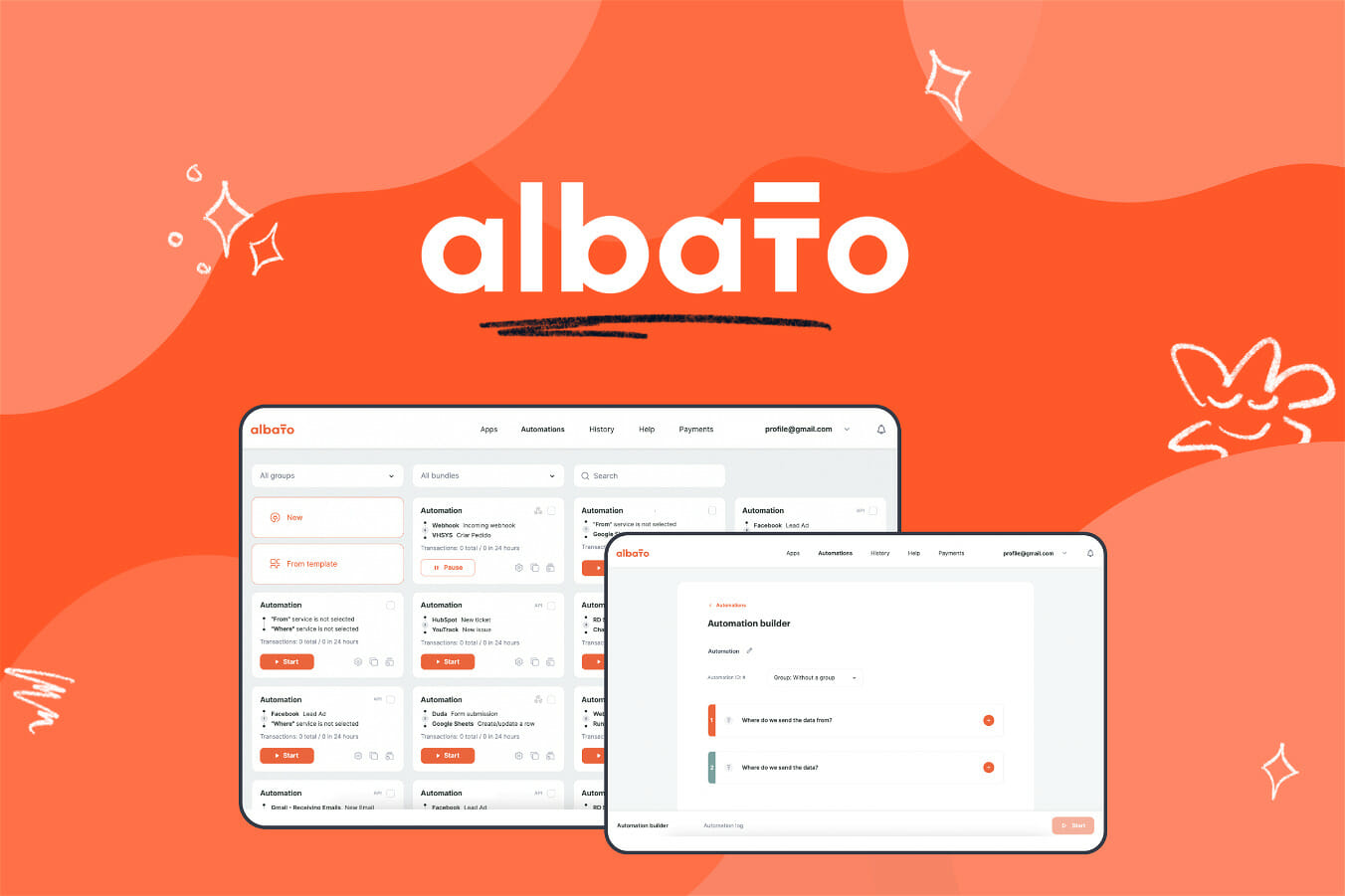 albato lifetime deal 1