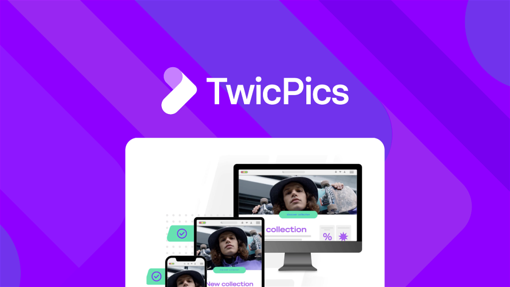 TwicPics lifetime deal 39 usd