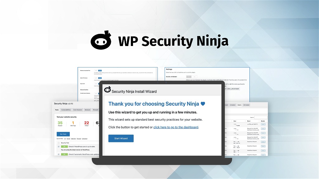 wp security ninja lifetime deal