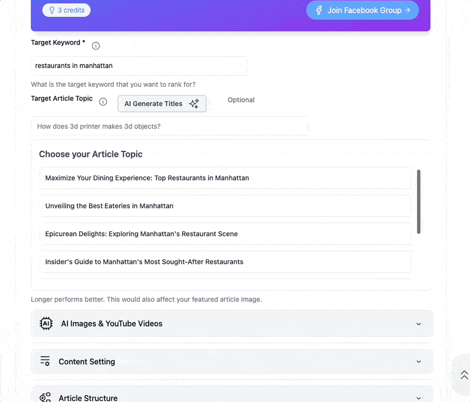 Semantic Pen lifetime deal 2