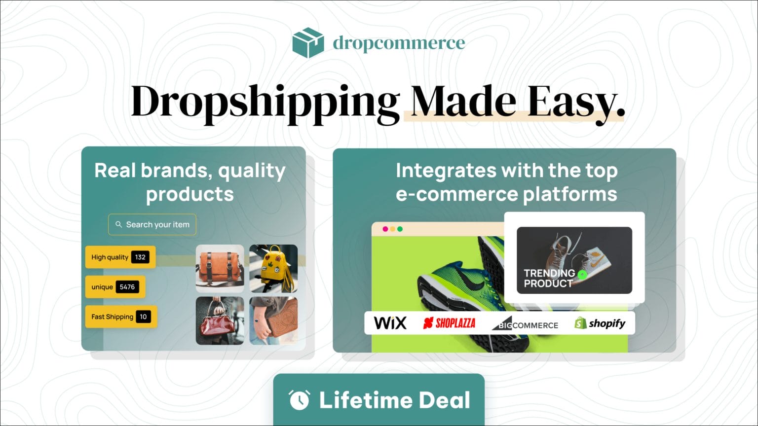 dropcommerce ltd