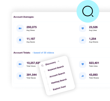 tokmate review discover content