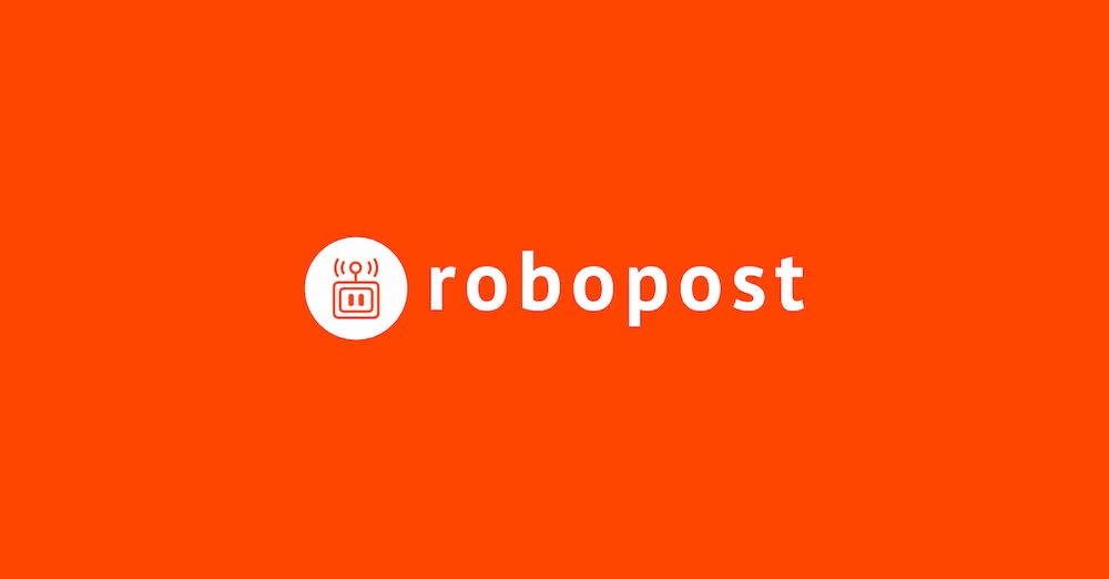 robopost ltd